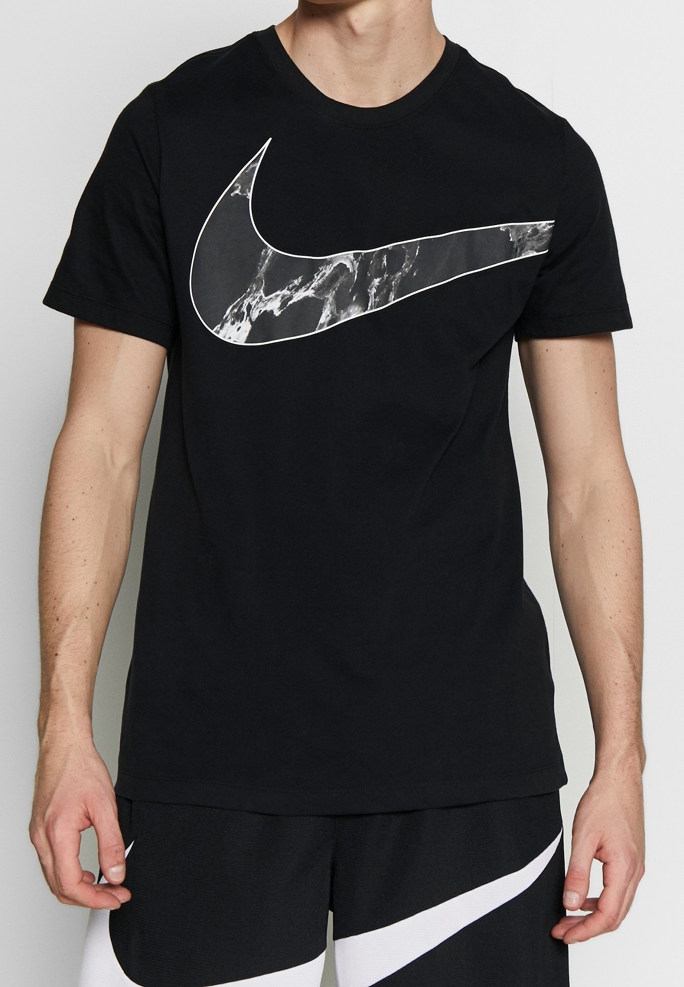 nike marble t shirt