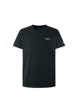 Pepe Jeans ORIGINAL BASIC - T-shirt basic - black