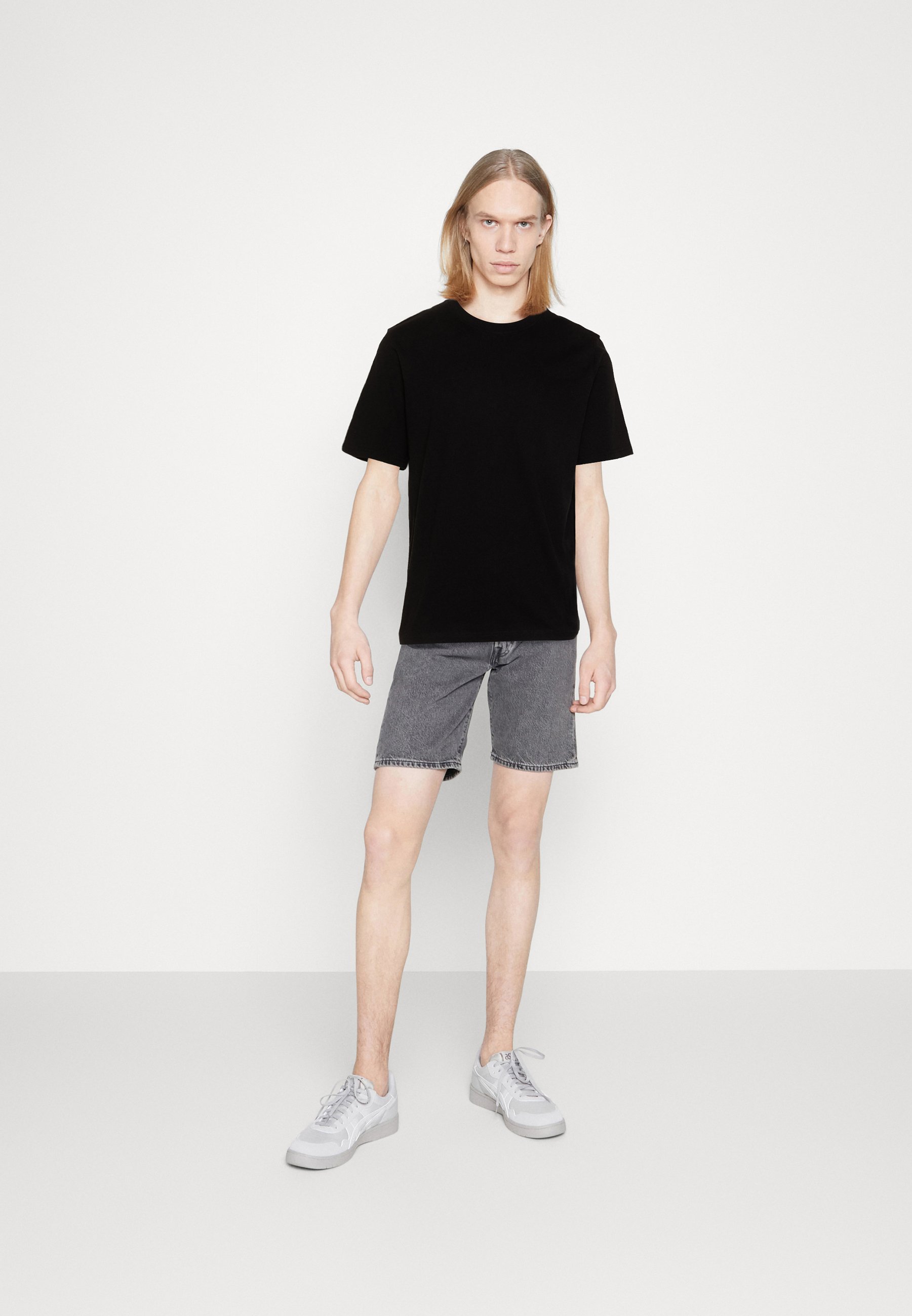 JACK & JONES Jcopacer Print Tee SS Crew Neck Men's