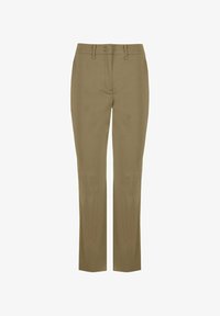 Sélectionné, beige