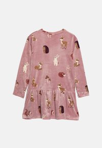 Lindex Freizeitkleid - dusty lilac