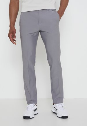 Pantalones - grey