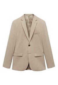 Mango PARIS beżowy