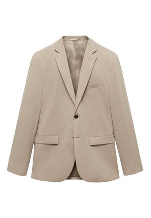 Mango Pikkutakki - beige