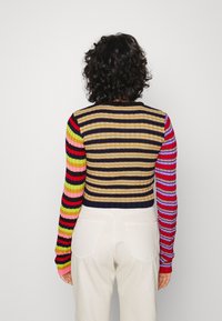 The Ragged Priest Jersey de punto - multi-coloured