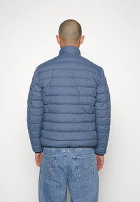 Marc O'Polo POCKETS ELASTIC BINDING - Winter jacket - storm