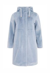 Unausgewählt, light blue