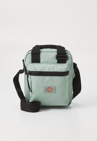 Dickies - MOREAUVILLE UNISEX - Cross body bag - iceberg green Thumbnail Image 1