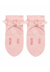 FALKE BABY ROMANTIC LACE - Calcetines - thulit