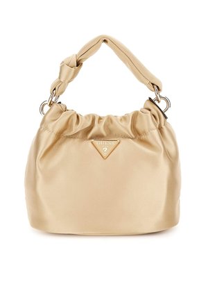 TWILLER - Handtas - goldenfarbe