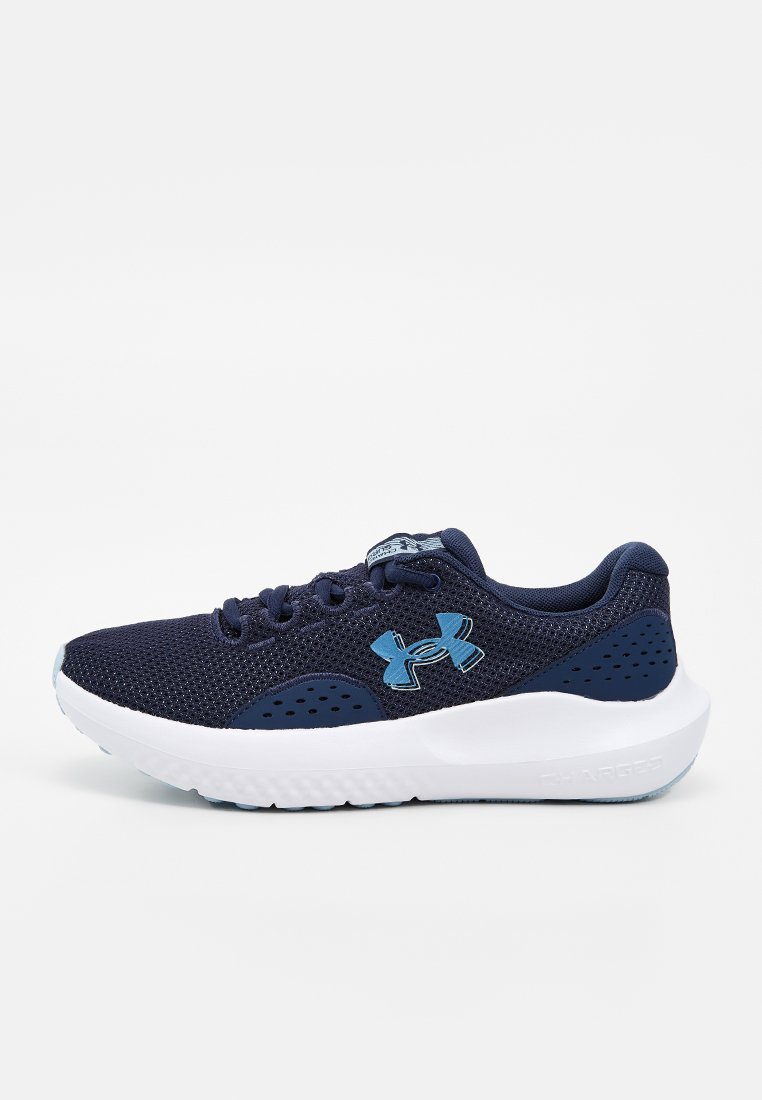 Zapatillas running asfalto