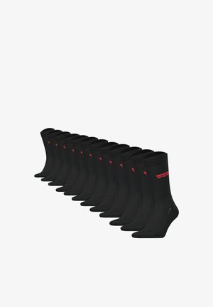 Levi's®, Socken - schwarz
