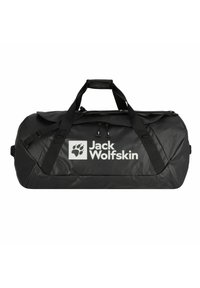 EXPDN DUFFLE WEEKENDER  - Sac de sport - black