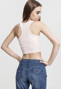 Urban Classics Top - pink