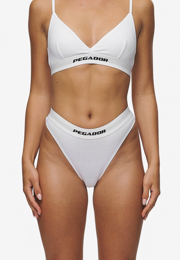 SENYA BRALETTE - Triangle bra