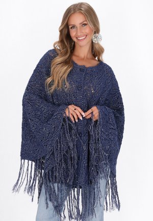 Viitta - navy