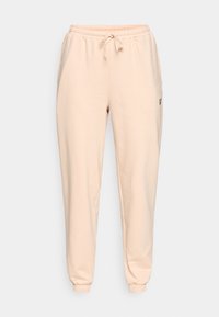 ID SMALL LOGO PANT - Pantalon de survêtement - muted clay