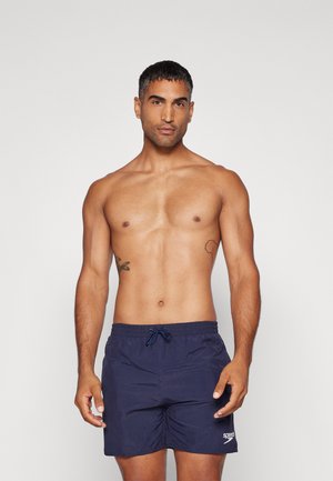WATERSHORT - Short de bain - true navy
