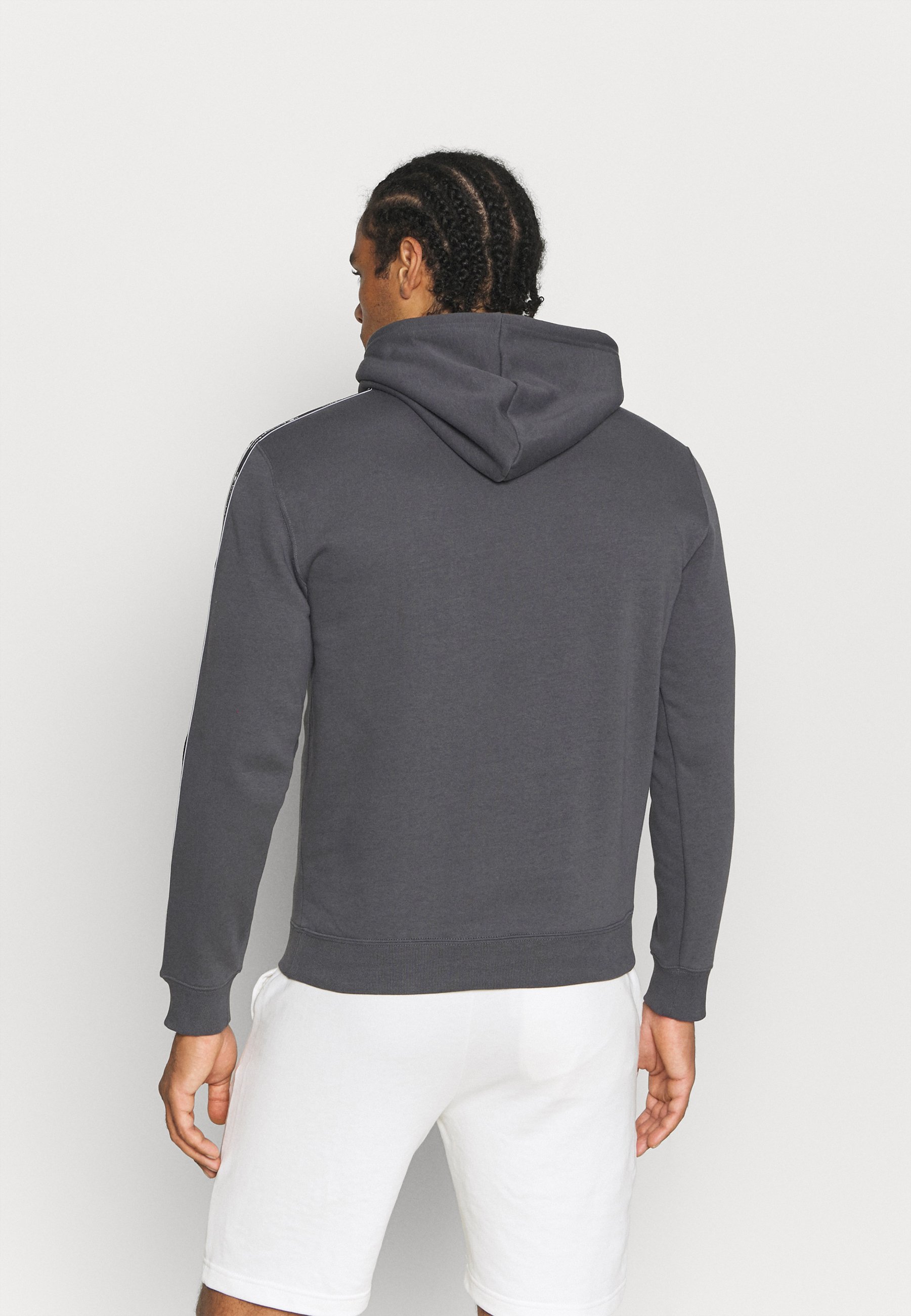 Herrer HOODED - Sweatshirts Herrer HOODED - Sweatshirts