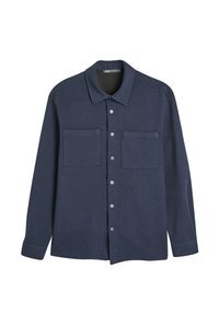 Koton Lichte jas - dark blue