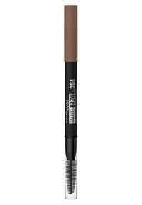 Maybelline New York - TATTOO BROW 36H - Eyebrow pencil - 6 ash brown Thumbnail Image 1
