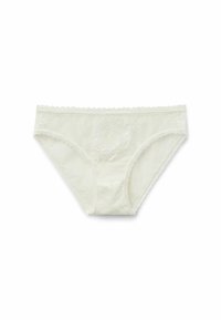 GLISTEN IN THE LIGHT - Briefs - ivory