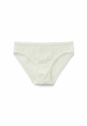 Intimissimi GLISTEN IN THE LIGHT - Briefs - ivory