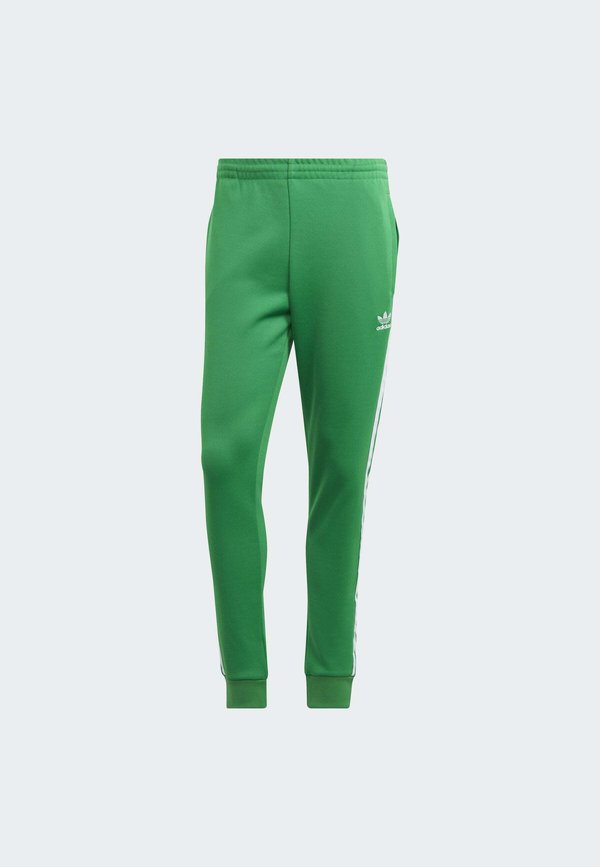ADICOLOR CLASSICS SUPERSTAR TRACK PANTS - Tracksuit bottoms4