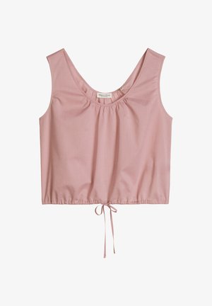 Marc O'Polo, Blouse - mild rose