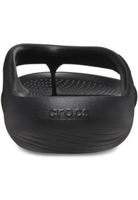Crocs MELLOW - Infradito da bagno - black