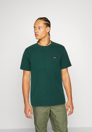 ORIGINAL TEE UNISEX - Basic T-shirt - evergreen