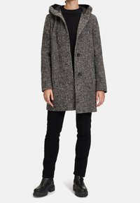 Gil Bret Cappotto corto - brown