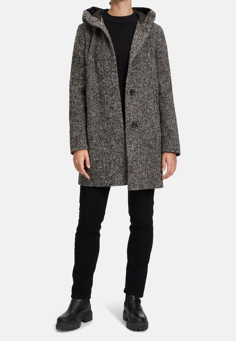 Gil Bret Cappotto corto - brown