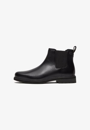Timberland, STORMBUCKS MID CHELSEA BOOT - Stivaletti - 001 - black