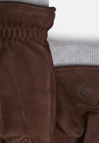 Timberland Guanti - medium brown