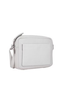 Gerry Weber SHOULDER SHZ - Borsa a tracolla - white