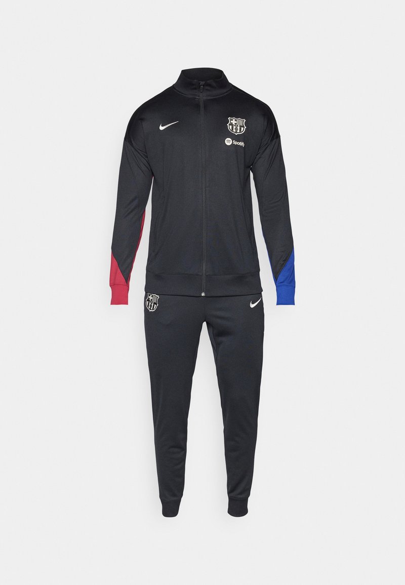 Nike Performance Trainingspak zwart Nike Performance Trainingspak zwart