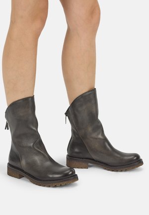 Felmini STIEFEL - Cowboy-/Bikerlaarzen - moma