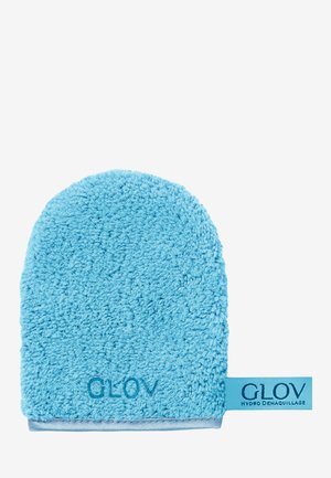 ORIGINAL ON THE GO - Skincare tool - bouncy blue