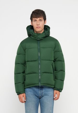 RETAYA - Winterjacke - dark green