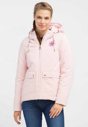 Giacca da mezza stagione - light pink