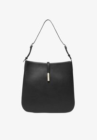 Valgt, black milano