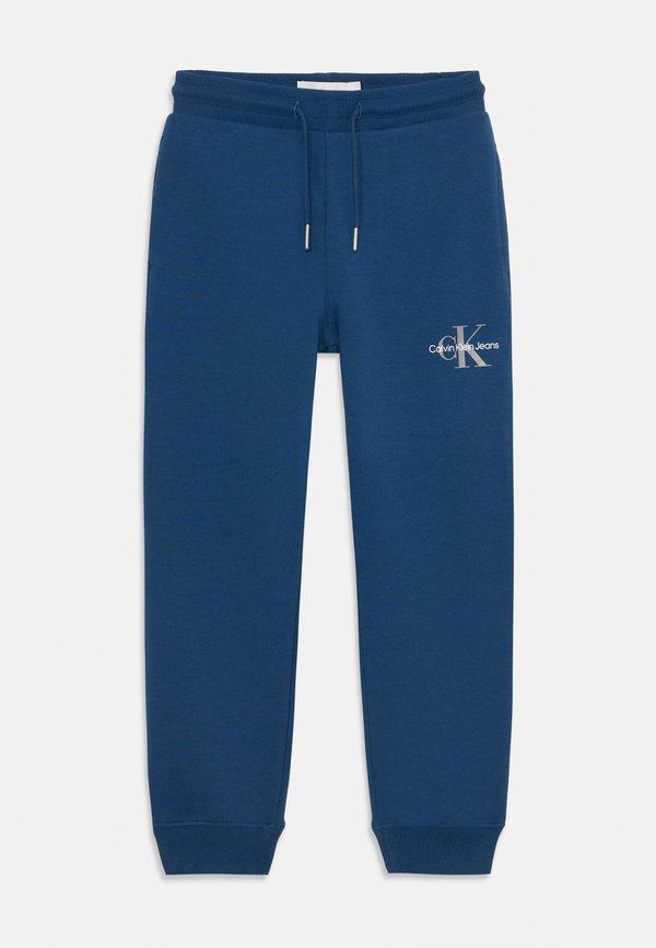 MONOGRAM LOGO PANTS UNISEX - Tracksuit bottoms