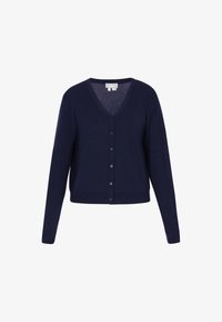 Niet geselecteerd, navy