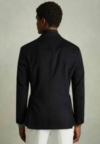Reiss Blézerkabát - navy