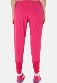 ASICS MATCH - Jogginghose - bright rose