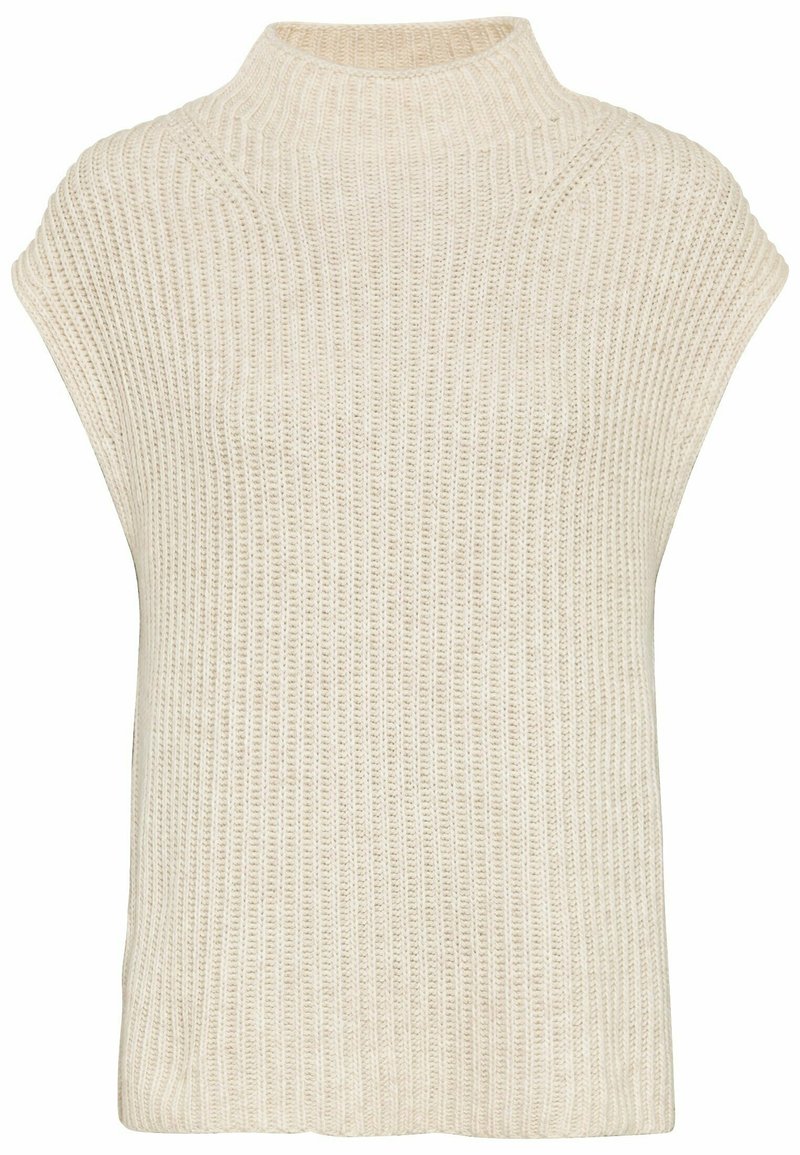 camel active T-shirt basic beige