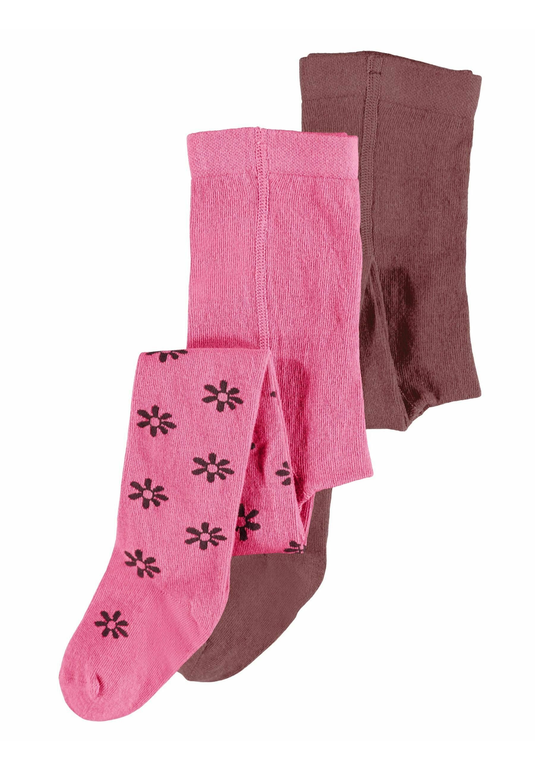 NAME IT Jungen Nkfpantyhose Glitter Rib Noos Socken - Bequeme Kinder Socken