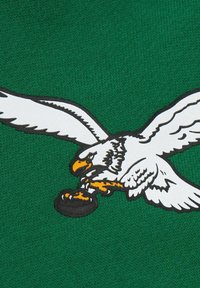 Mitchell & Ness Squadra nazionale - celtic green
