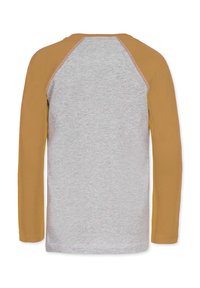 Band of Rascals RAGLAN - Langærmet T-shirt - caramel